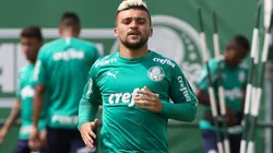 Imagem: Cesar Greco/Ag. Palmeiras/Divulgação