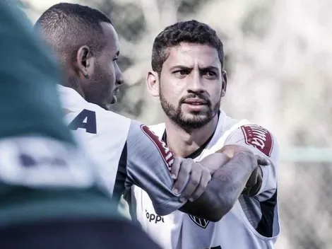 Sampaoli traça perfil de zaga e Gabriel tem “ameaça” do exterior