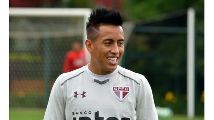 (Érico Leonan/saopaulofc.net)