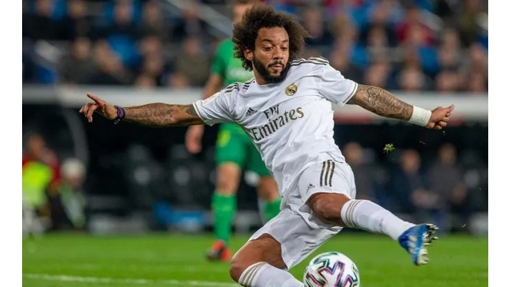 Marcelo e outras joias de Xerém podem "ajudar" Flu nas finanças