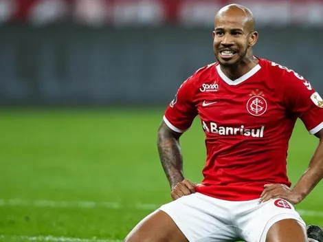 Empresário de Patrick revela situação do volante do Inter no mercado