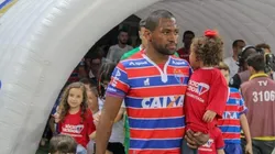 Fortaleza/Divulgação