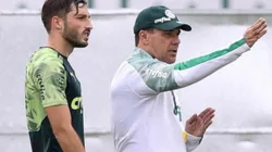 Foto: Cesar Greco/Palmeiras.