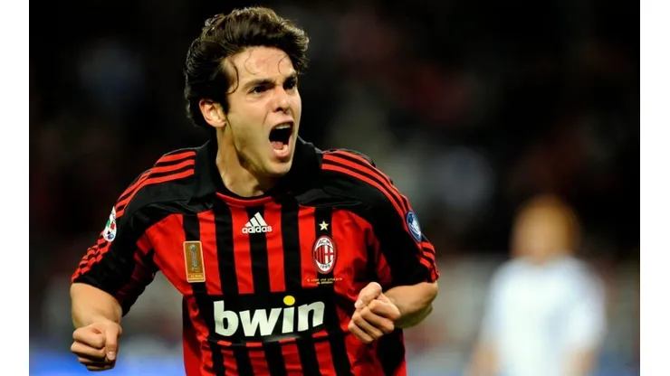 Presidente bilionário do Monza (ITA) demonstra interesse na contratação de Kaká
