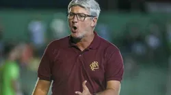 Divulgação/Fluminense
