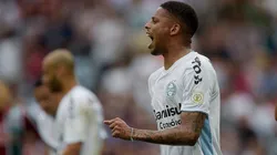 Foto: Lucas Uebe/Grêmio