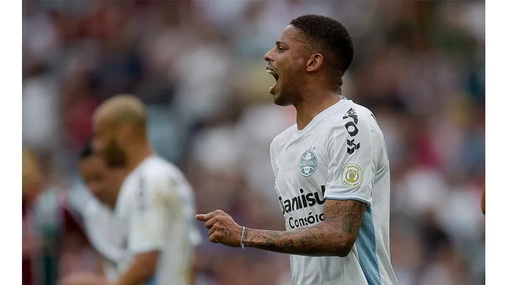Foto: Lucas Uebe/Grêmio