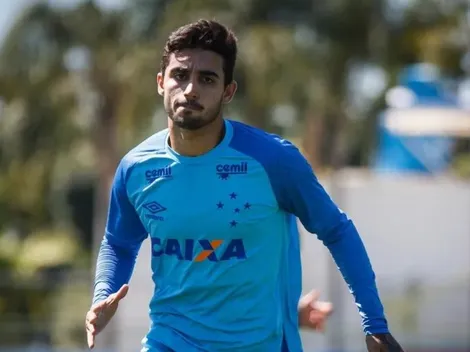 Patrick Brey manda recado empolgante para torcida