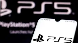 Sony divulgou o novo PlayStation 5 - (Foto: Getty Images)