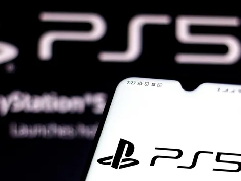 Sony divulgou o novo PlayStation 5