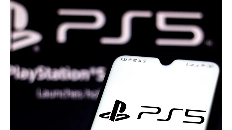 Sony divulgou o novo PlayStation 5 - (Foto: Getty Images)