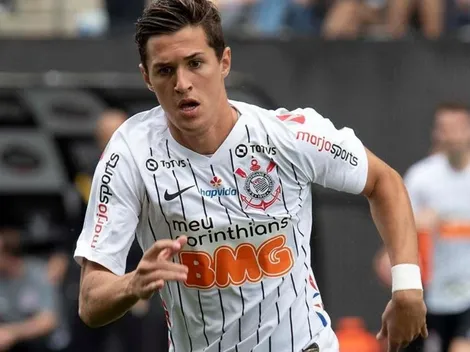 Corinthians admite vender jovens na janela de transferências