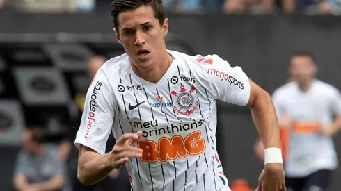 Foto: Daniel Augusto Jr/Corinthians.