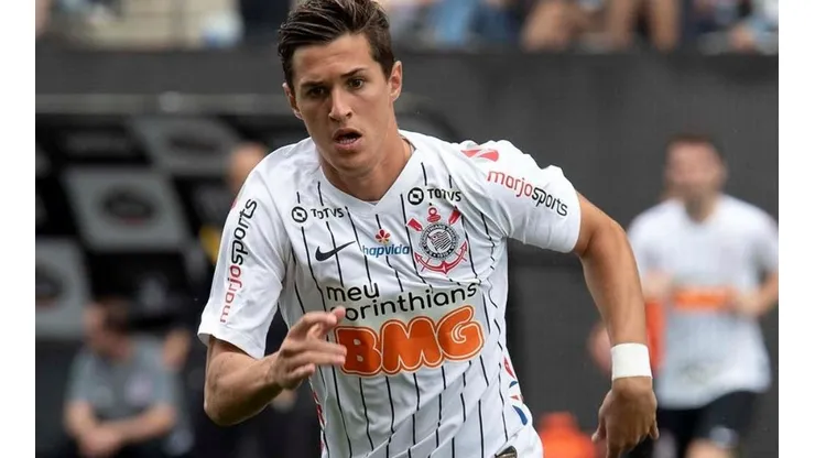 Foto: Daniel Augusto Jr/Corinthians.