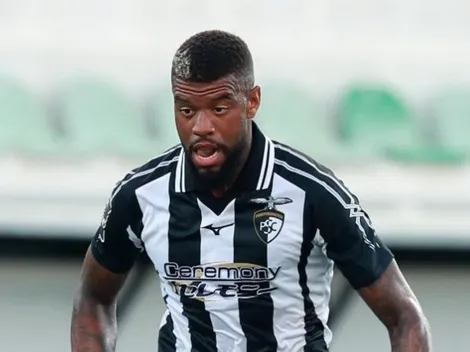 Júnior Tavares recorda polêmica com o Corinthians