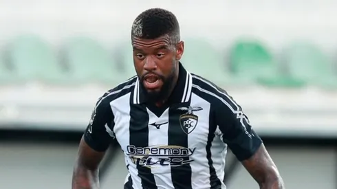 Júnior Tavares recorda polêmica com o Corinthians