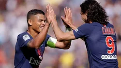 Leonardo crava saídas de Thiago Silva e Cavani do PSG