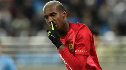 Especulado no Palmeiras, Talisca define onde jogaria no Brasil