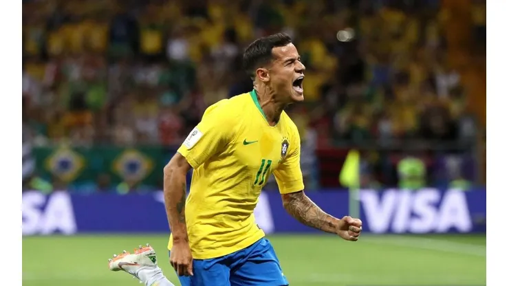 Barça observa zagueiros de Tottenham e Chelsea para "troca" por Coutinho
