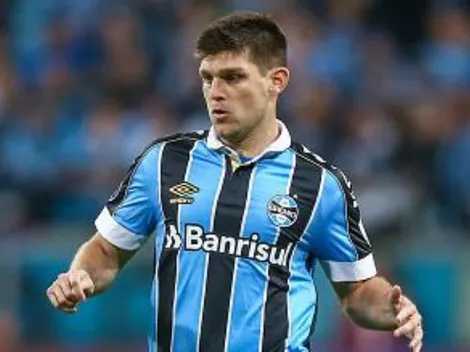 Empresário de Kannemann alerta para possível saída do Grêmio