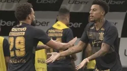 Em meio à crise financeira, Corinthians define situação de atacante