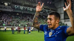 Projeto Romero pode ser a primeira vitória de Sérgio Rodrigues na Raposa