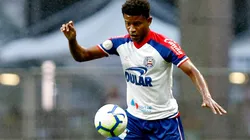 Eric Ramires detalha antiga negociação com o Corinthians