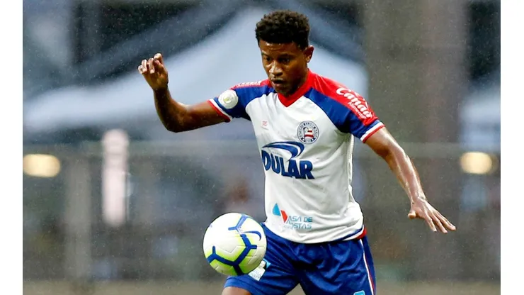 Eric Ramires detalha antiga negociação com o Corinthians