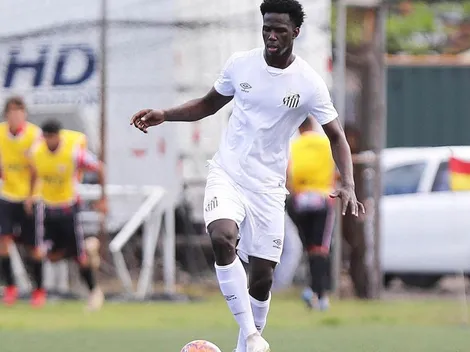 Porozo se cansa e toma decisão sobre futuro no Santos