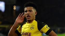 Dortmund coloca preço por Sancho, mas Real evita entrar "em leilão"