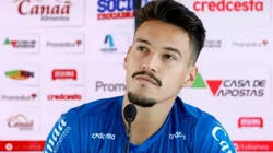 Foto: Felipe Oliveira / EC Bahia / Divulgação