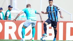 Foto: Lucas Uebel/Grêmio.