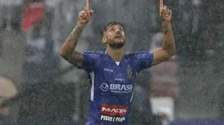 Pendência impede apresentação de Ronaldo ao Sport