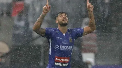 Pendência impede apresentação de Ronaldo ao Sport