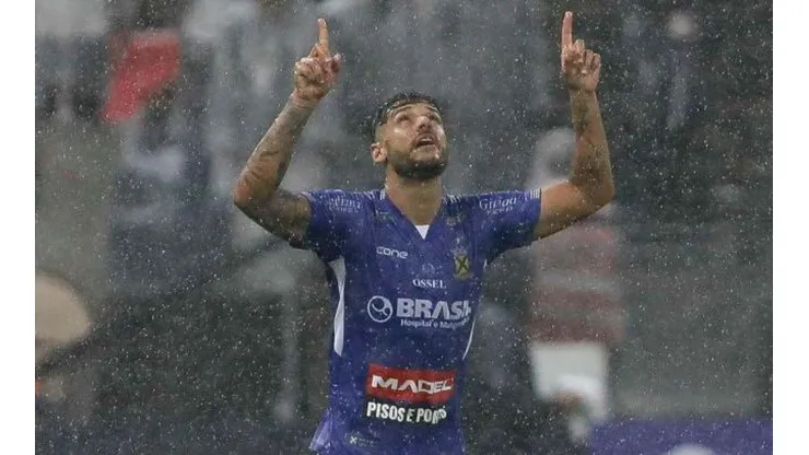 Pendência impede apresentação de Ronaldo ao Sport