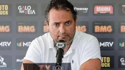 Divulgação/Atlético