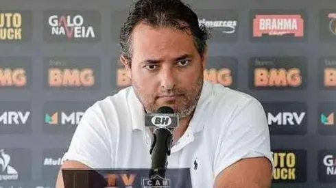 Divulgação/Atlético