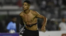 Como o Vasco poderá suprir a ausência de Marrony em campo