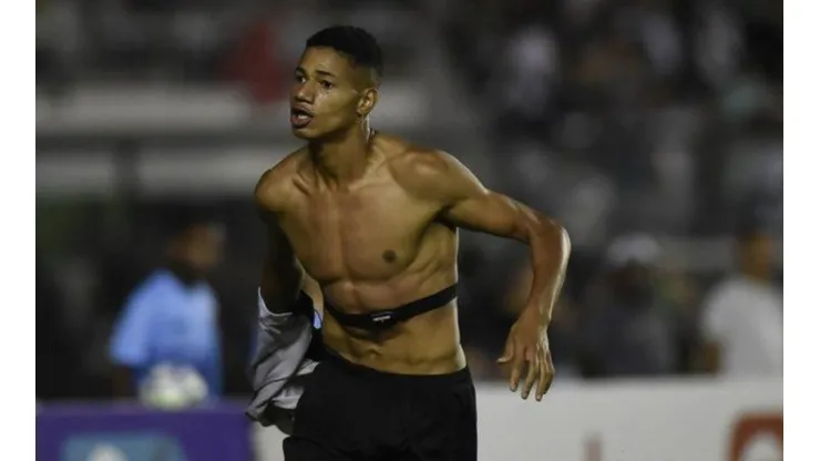 Como o Vasco poderá suprir a ausência de Marrony em campo
