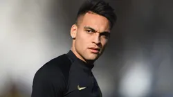 Lautaro toma decisão surpreendente e agita bastidores entre Inter e Barça