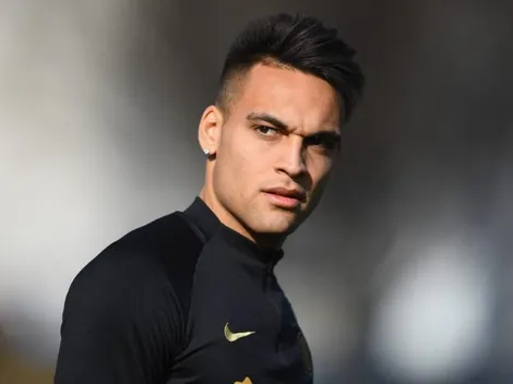Lautaro toma decisão surpreendente e agita bastidores entre Inter e Barça