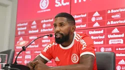 Rádio Grenal noticia reviravolta em situação de Rodinei no Inter