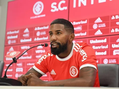 Rádio Grenal noticia reviravolta em situação de Rodinei no Inter