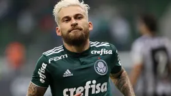 Foto: Divulgação/Palmeiras