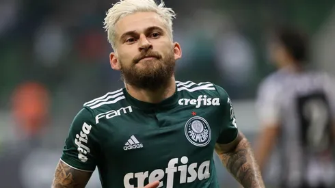 Foto: Divulgação/Palmeiras