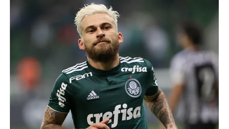 Foto: Divulgação/Palmeiras