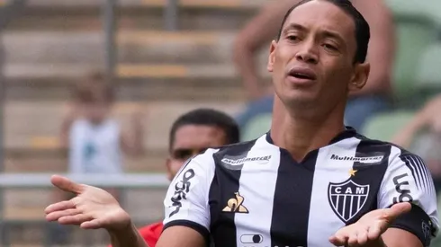 Foto: Bruno Cantini/Atlético-MG.