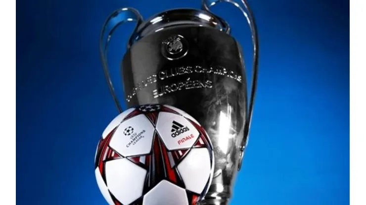 UEFA define estratégia para terminar Champions League em agosto