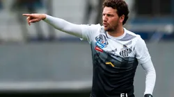 Foto: Ivan Storti/Santos FC.