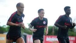 Foto: Ricardo Duarte/Internacional/Divulgação